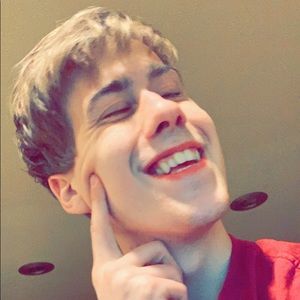 Meet your Posher, Jacob